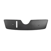 Winter radiator cover Škoda Octavia II. 2004-2008 (upper)
