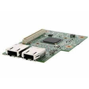 DELL Broadcom 5720 Dual Port 1 GbE Network LOM Mezz Card CustKit
