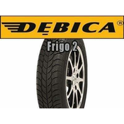 DEBICA - Frigo HP2 - zimske gume - 205/55R16 - 91H