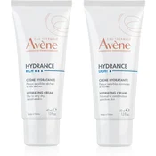 Avene Hydrance Set set za intenzivno vlažnost