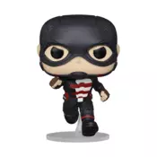 POP figure Marvel The Falcon & Winter Soldier US Agent