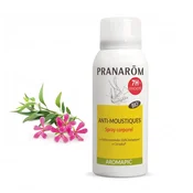 Pranarôm Aromapic Organic Mosquito Repellent Body Spray 200ml