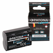 PATONA baterija pro Fuji NP-W235 2250mAh Li-Ion 7.2V Platinum X-T4