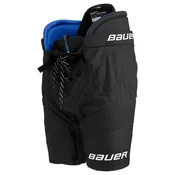 Hlače za hokej Bauer PRO Black Senior L
