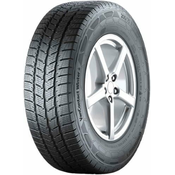 Continental zimske gume VanContact Winter 205/65R16C 107/105T