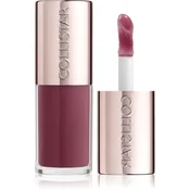 Collistar Puro Lip Gloss Shine sjajilo za usne nijansa 304 - Io, Te & Milano - clear 5 ml