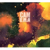 Camera - Radiate! (LP + CD)