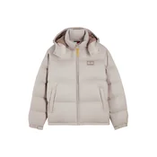 Tommy Jeans Zimska jakna Alaska greige