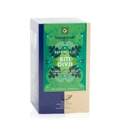 BIO ČAJNA MEŠANICA HAPPINESS IS BITI DIVJI, 27 g