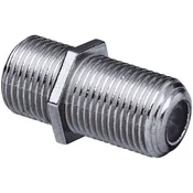 Renkforce SAT-Adapter [F-vtičnica na F-vtičnica] Renkforce