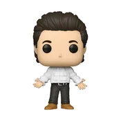 Funko POP! TV: SEINFELD - JERRY W/PUFFY SHIRT