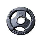 Olimpijski gumirani disk 2,5kg 51mm