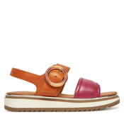 Sandali Marco Tozzi 2-28501-44 Roza