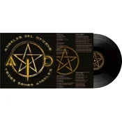 Angeles Del Infierno - Todos Somos Angeles (LP)