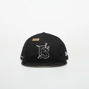 Čepica FTSHP x New Era - 59FIFTY Black 7 3/8