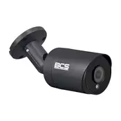 BCS BCS-TA15FR4-G Analogne cevne kamere 5MP z IR 40m in zaščito IP66