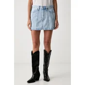 Levis krilo denim SEAMED ICON