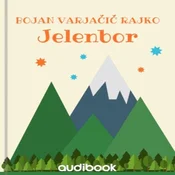 AUDIBOOK Avdio knjiga: Jelenbor