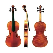 Violina 4/4 MAESTRO 6 Gewa GS400.071.100