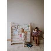 shumee Montessori Maxi knjižnica