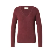 GANT Pulover burgund