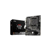 Maticna ploca AM4 MSI A520M-A PRO