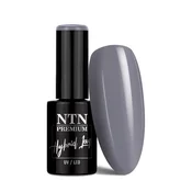 em Lakier hybrydowy LED/UV Gel Polish Blacks Nr 467 Limited Edition 5g
