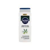 NIVEA Gel za tuširanje za muškarce Sensitive Pro Ultra Calming 500ml