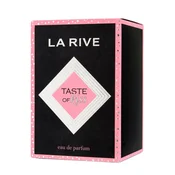 shumee Parfumska voda La Rive za ženske Taste Of Kiss 100 ml
