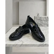 Mokasine / Black Chain