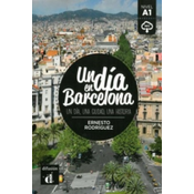 Un día en Barcelona