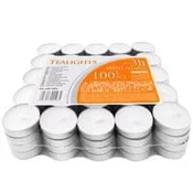 Iso Trade Čajna sveča 3h/100pcs Bispol