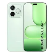 HONOR 600 Lite 8/256GB/ zelena