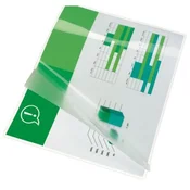 Laminacijska folija, 80 mikronov, A3, sijajna, GBC, 100 kosov