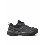 Salomon Superge X Ultra 360 Leather Gore-Tex L47571600 Črna