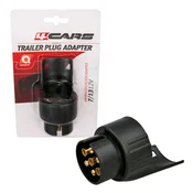vtikači. GSM polnilci adapter prikolice 7/13 pol 91127 4CARS