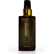 Sebastian Dark Oil lahek šampon - 50 ml
