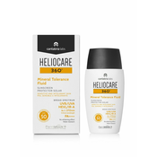 Heliocare Mineral Tolerance Fluid 50 ml