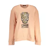 CAVALLI CLASS Ženski duks QXT67YCF062_RS02501, Roze