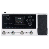 MOOER GE150 PRO MULTI EFEKT PROCESOR