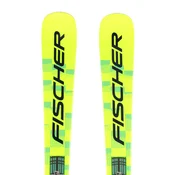 Fischer RC4 Noize ST Pro + RC4 Z13 GW FF Komplet smuči 2026