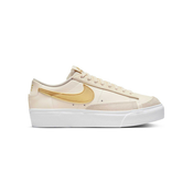 NIKE W BLAZER LOW PLATFORM Shoes