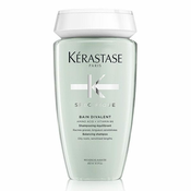 Kérastase Pomirjujoč šampon za mastne lase Specifique (Bain Divalent) (Neto kolieina 1000 ml)