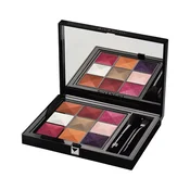 Givenchy The 9 De Givenchy Eyeshadow Palette N10 9 Shades 8 g