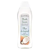 Pena za kopel kokos in aloe vera Naturaphy 1000ml 30067