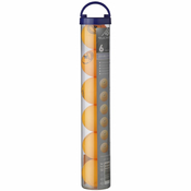 RUCANOR LOPTICE ZA STONI TENIS DOUBLE CIRCLE III UNISEX