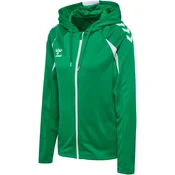 Ženska jopa s kapuco hmlCORE 2.0 ZIP HOODIE WOMAN