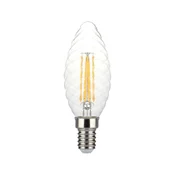 LED prigušiva filament sijalica E14/4W/230V 3000K