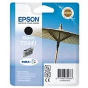 EPSON črnilo Č STYLUS C64/66/8 (C13T04414010)