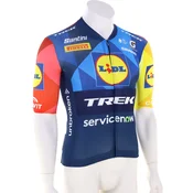 Trek Santini Lidl-Trek RSL Team Moški Kolesarska majica